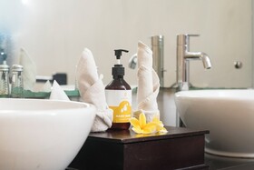 The Light Exclusive Villas & SPA