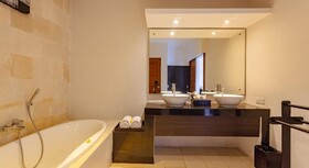 The Light Exclusive Villas & SPA