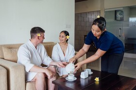 The Light Exclusive Villas & SPA