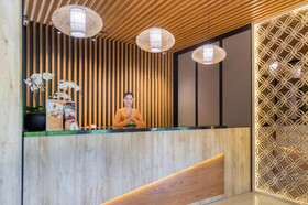 The Light Exclusive Villas & SPA