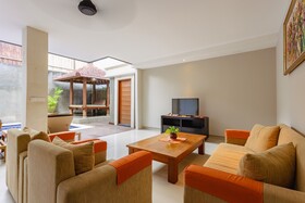 The Light Exclusive Villas & SPA
