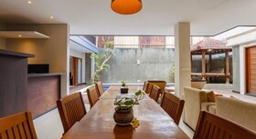 The Light Exclusive Villas & SPA