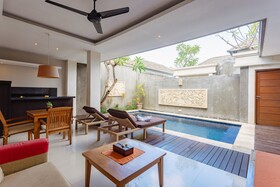 The Light Exclusive Villas & SPA