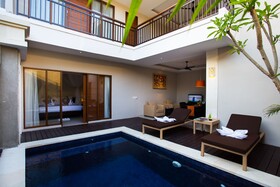 The Light Exclusive Villas & SPA