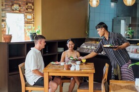 The Light Exclusive Villas & SPA