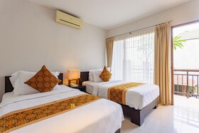 The Light Exclusive Villas & SPA