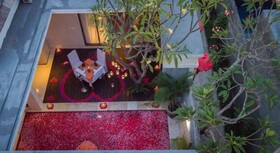 The Light Exclusive Villas & SPA