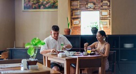 The Light Exclusive Villas & SPA