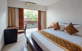 The Light Exclusive Villas & SPA