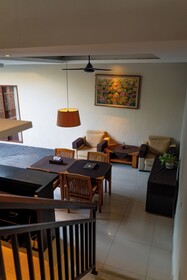 The Light Exclusive Villas & SPA