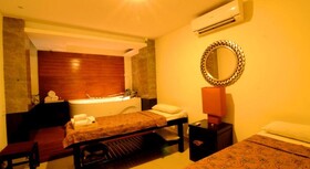 The Light Exclusive Villas & SPA