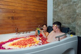 The Light Exclusive Villas & SPA