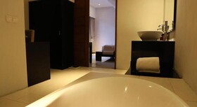 The Light Exclusive Villas & SPA