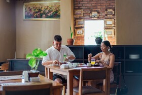 The Light Exclusive Villas & SPA