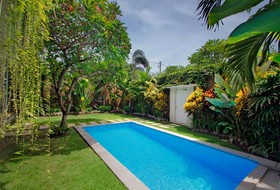 The Lodek Villas