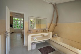 The Lodek Villas