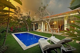 The Lodek Villas
