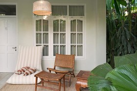 The Lodek Villas