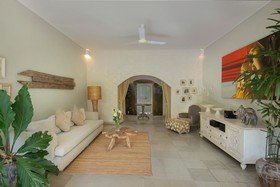 The Lodek Villas