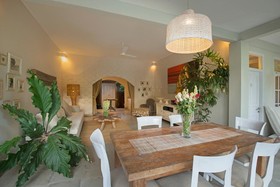 The Lodek Villas