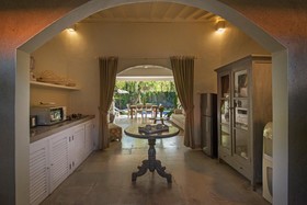 The Lodek Villas