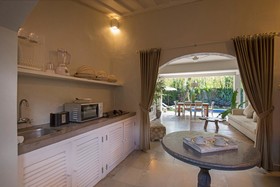 The Lodek Villas
