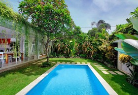 The Lodek Villas