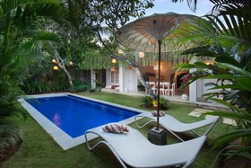 The Lodek Villas