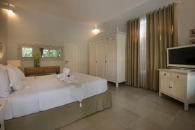 The Lodek Villas