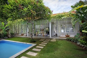The Lodek Villas