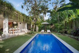 The Lodek Villas