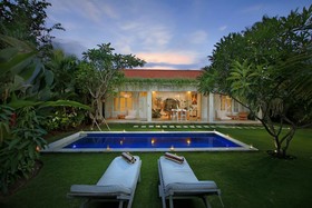 The Lodek Villas