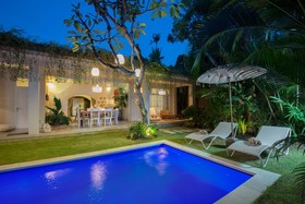 The Lodek Villas