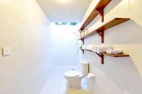 The Lumbung Wood Villa