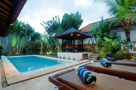 The Mawar Estate