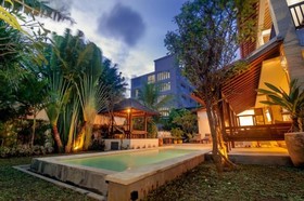 The Mawar Estate