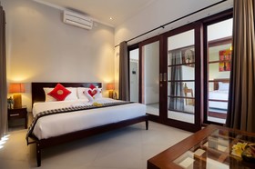 The Mawar Estate