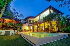 The Mawar Estate