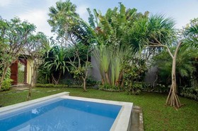 The Mawar Estate
