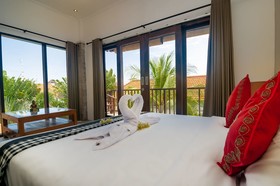 The Mawar Estate