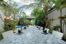 The Mawar Estate