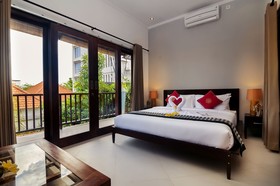 The Mawar Estate