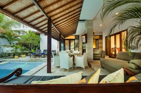 The Mawar Estate