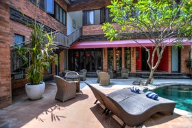 The Melo Hotel