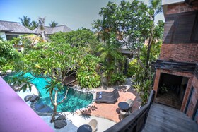 The Melo Hotel