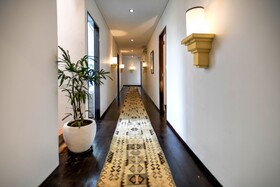 The Melo Hotel