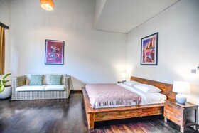 The Melo Hotel