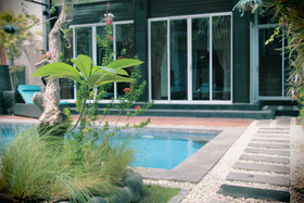 The Nakula Villas