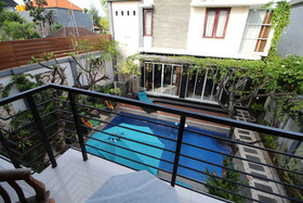The Nakula Villas