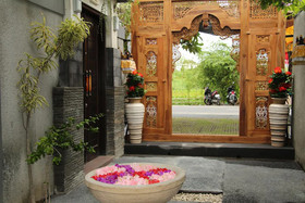 The Nakula Villas